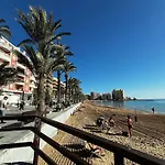 Molinos Semesterbostad Torrevieja