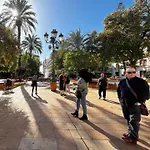 Semesterbostad Molinos *