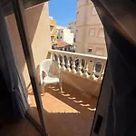 Semesterbostad Molinos *