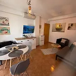 Molinos Semesterbostad Torrevieja