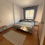 Semesterbostad Molinos *
