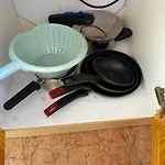 Molinos Semesterbostad *
