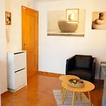 Molinos Semesterbostad Torrevieja